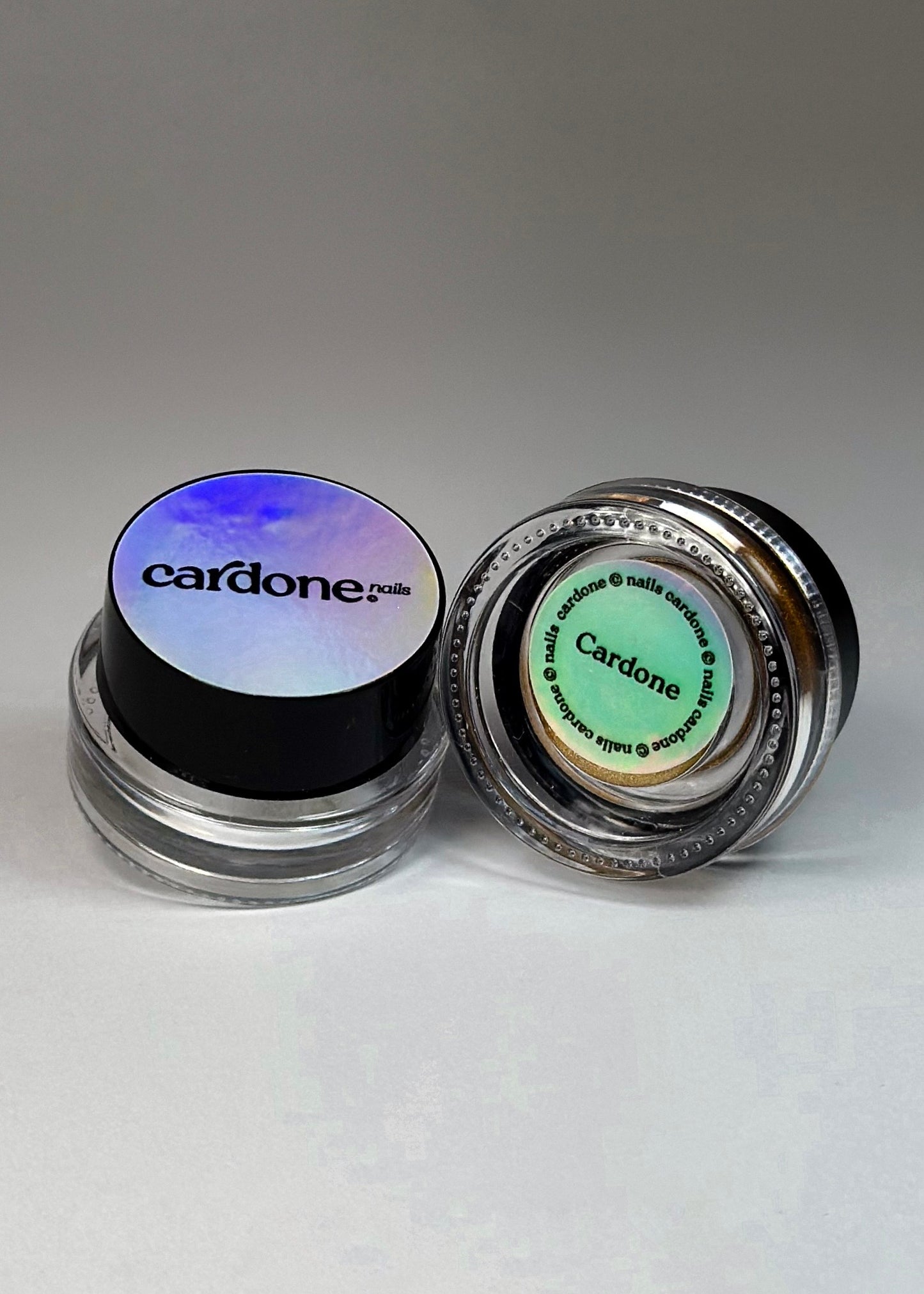 Cromo Dorado Cardone