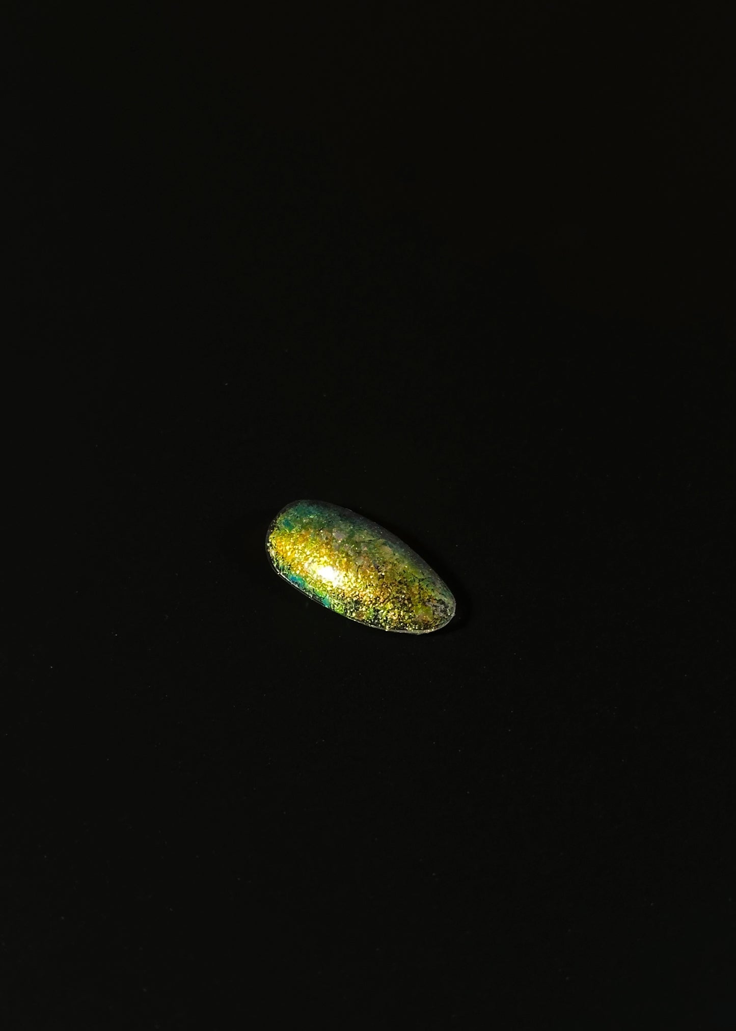 Flake #02