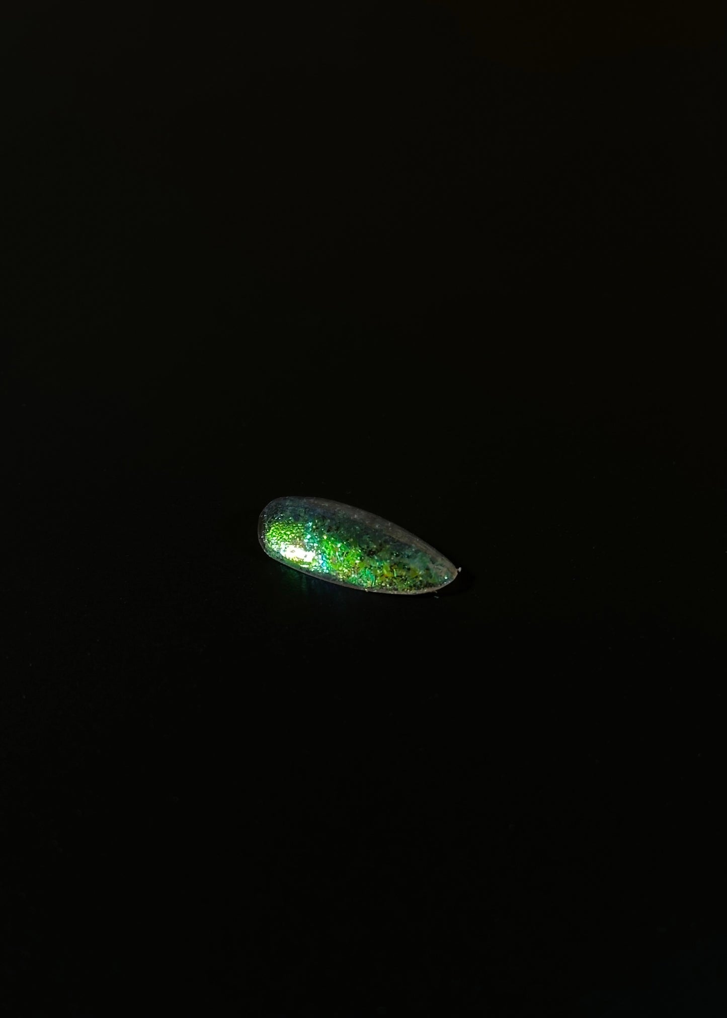 Flake #03