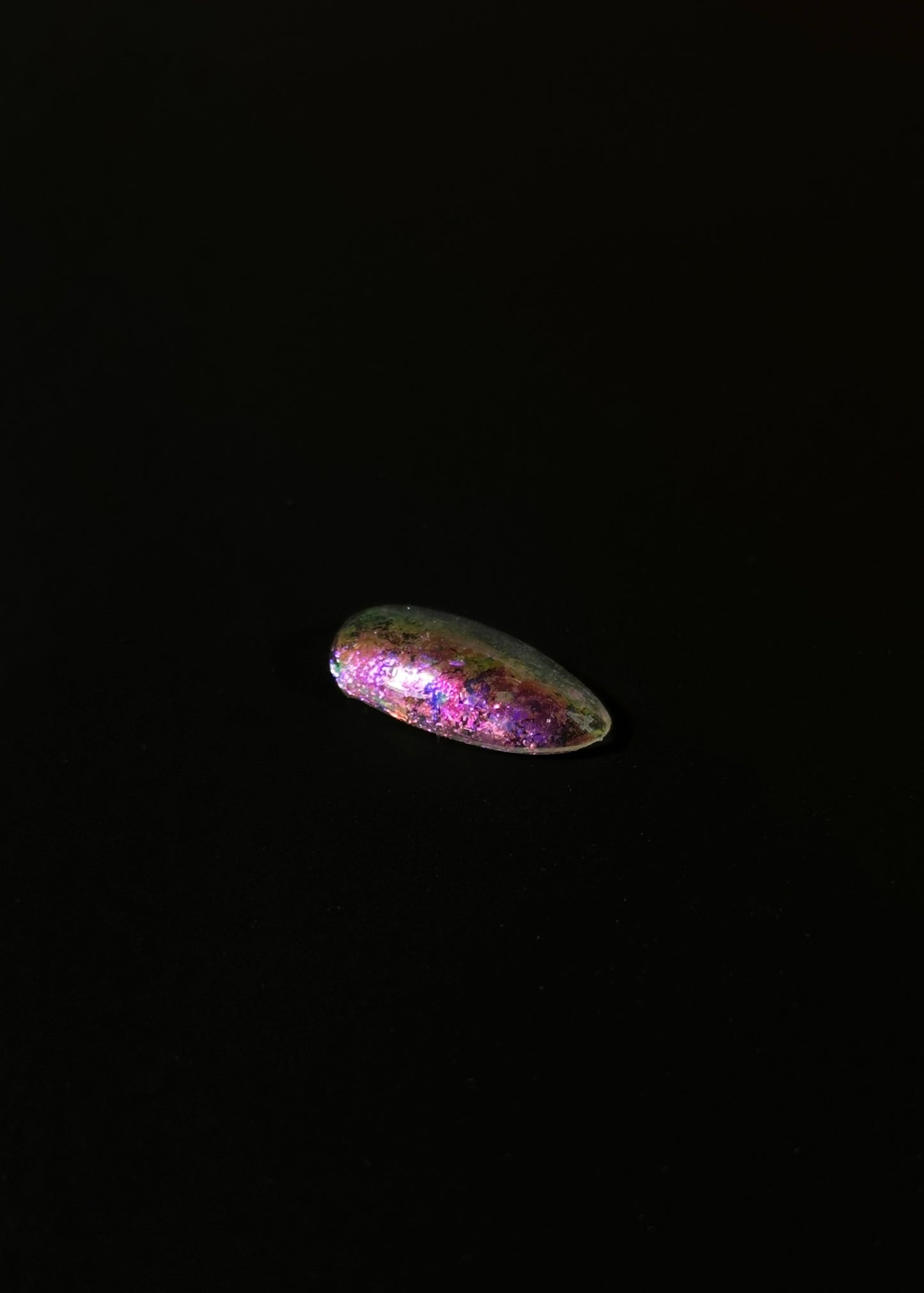 Flake #04
