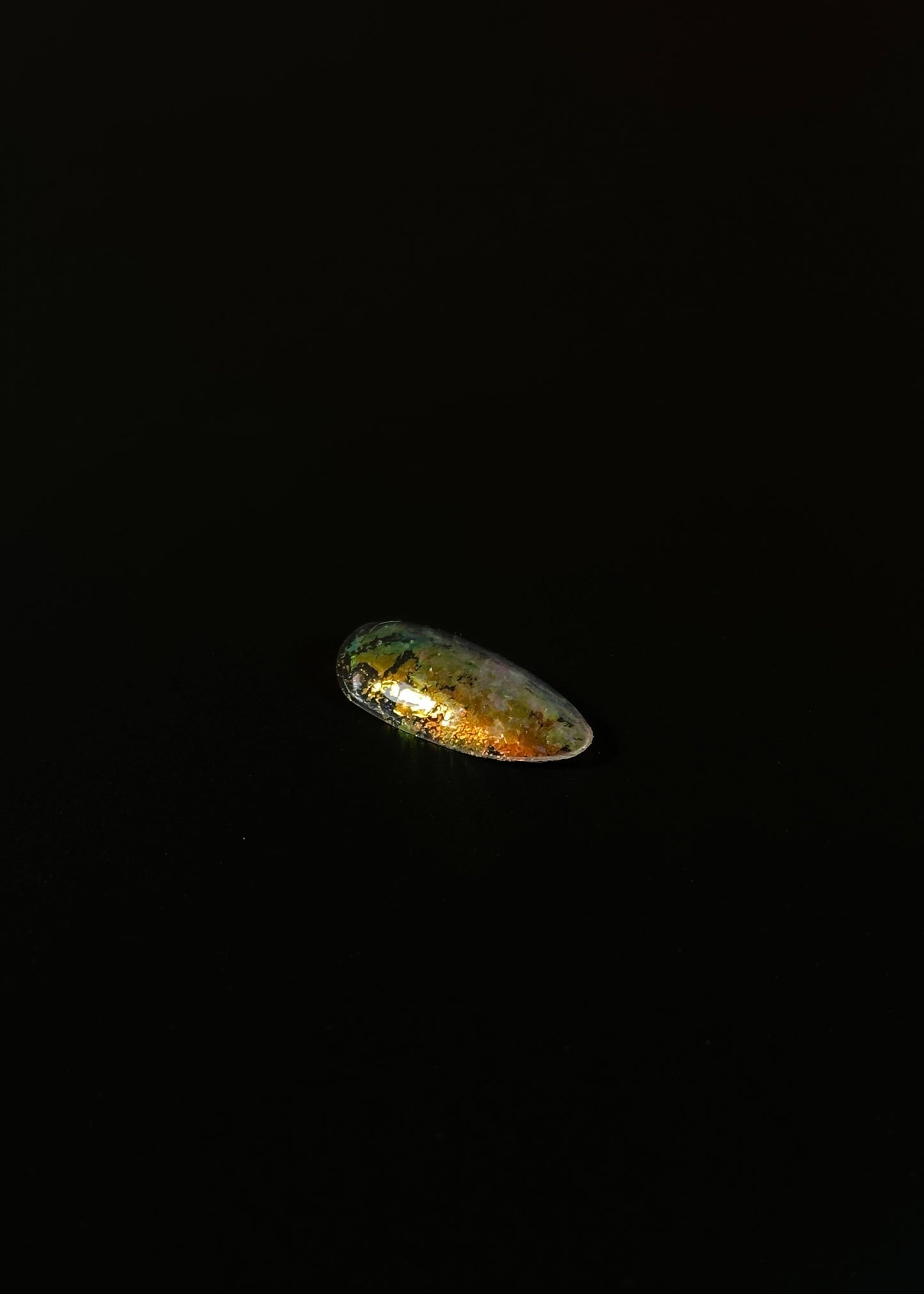 Flake #10
