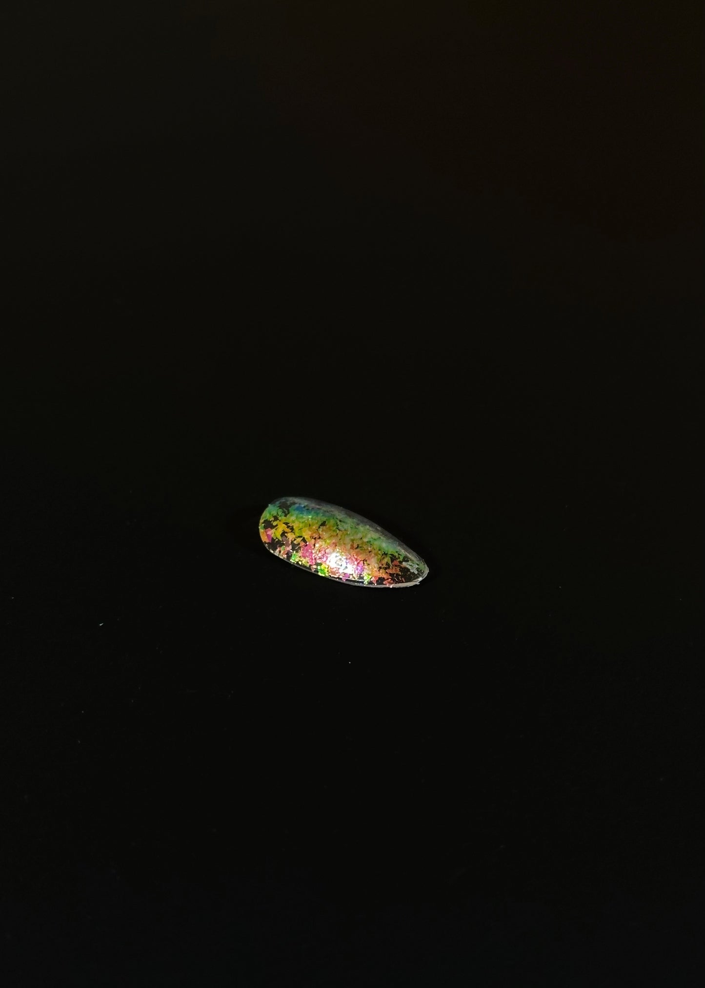 Flake #12
