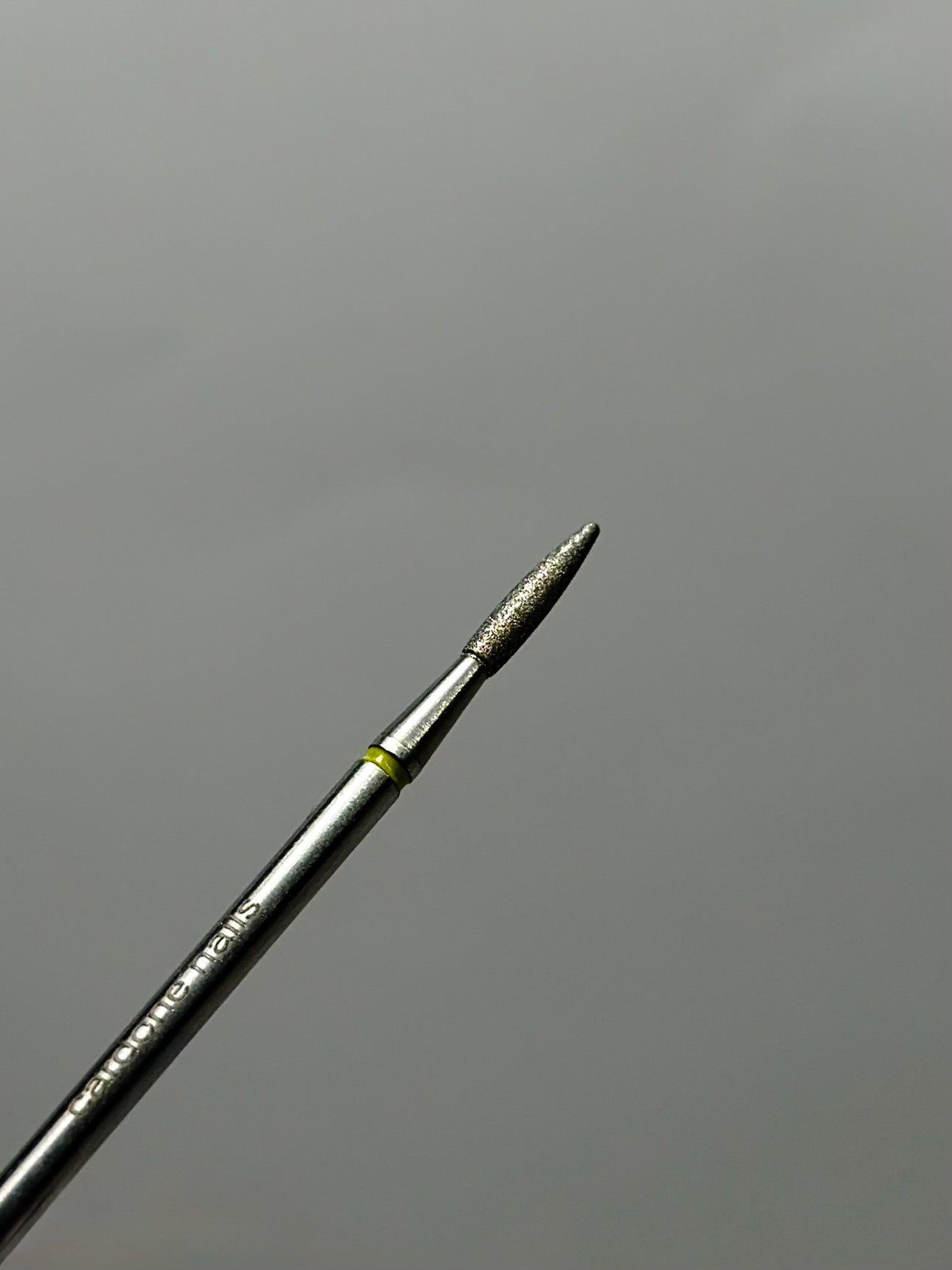 Punta Flama Grano Amarillo 2.0 mm