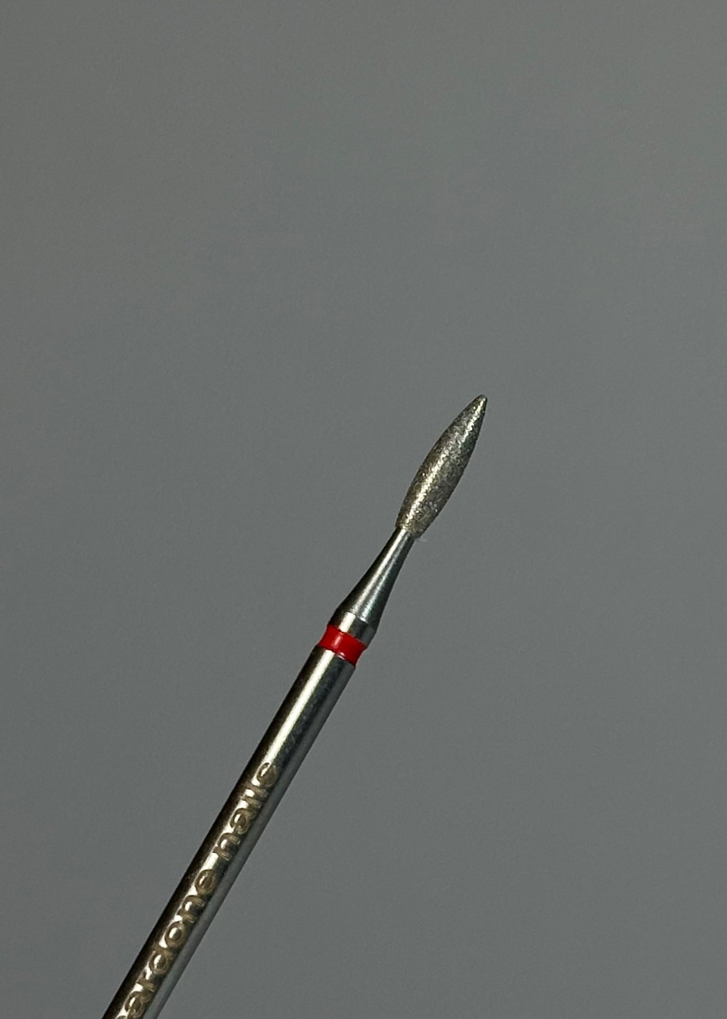 Punta Flama Grano rojo 2.0 mm