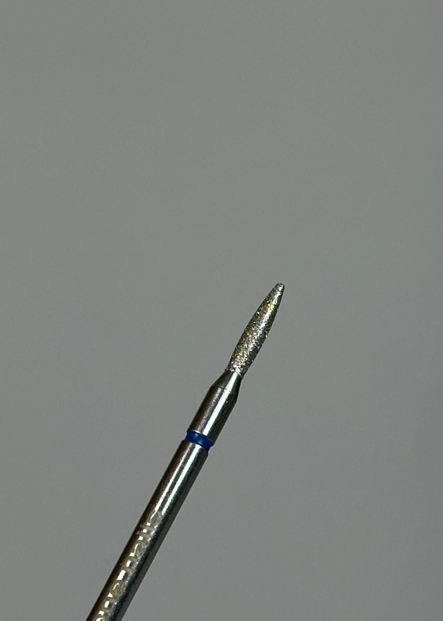 Punta Flama Grano Azul 2.0 mm
