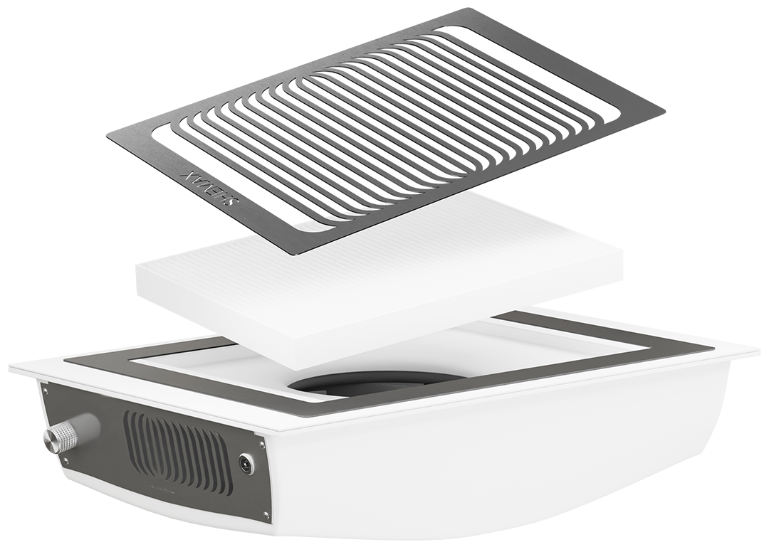 Shemax V Pro