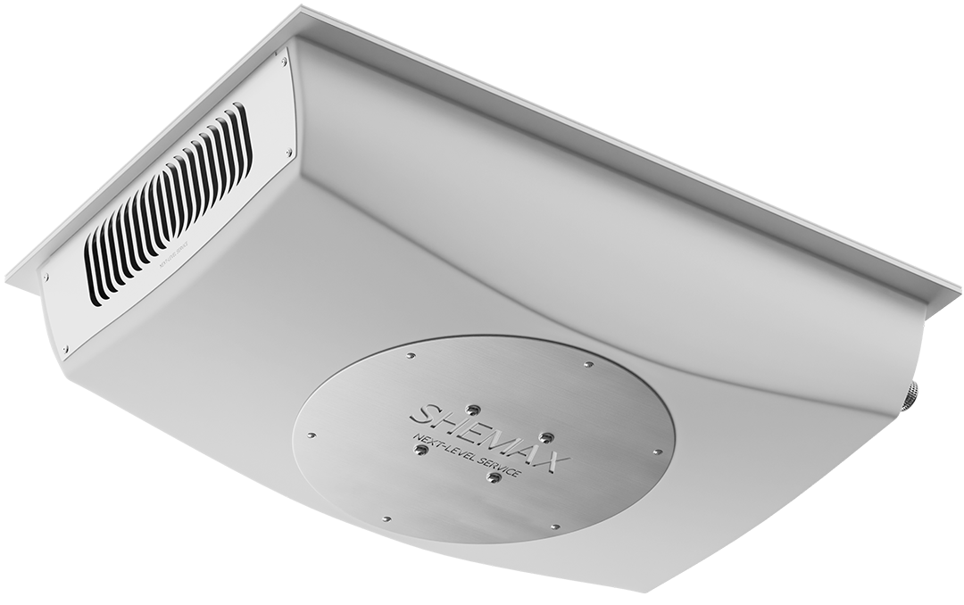 Shemax V Pro
