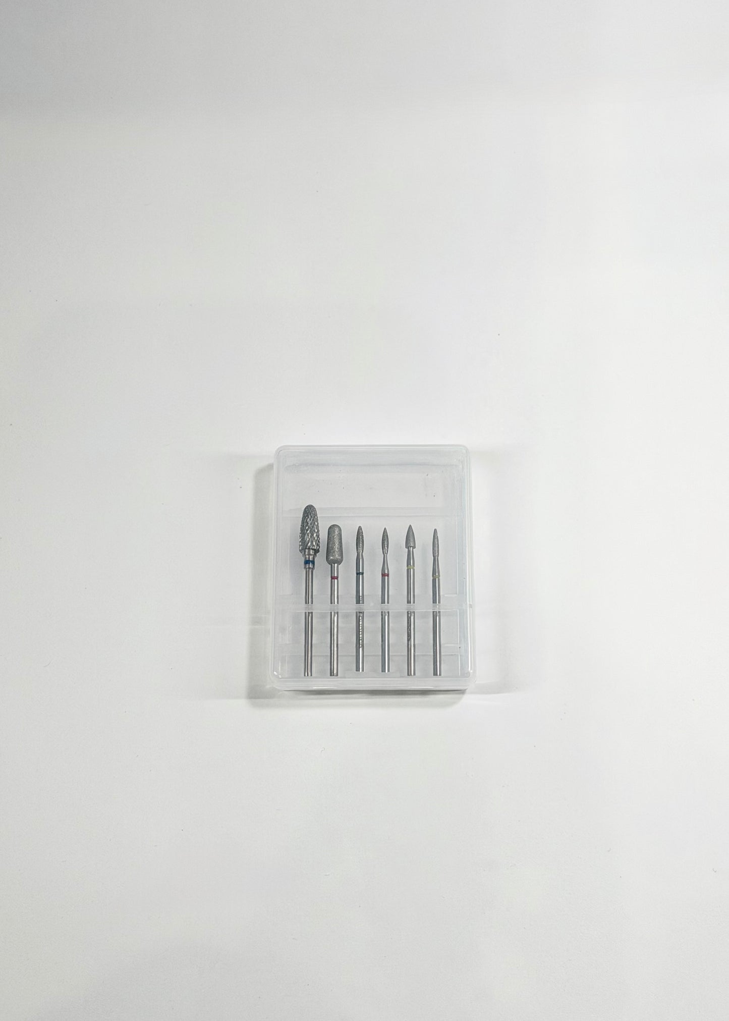 45K Brushless Nail Drill