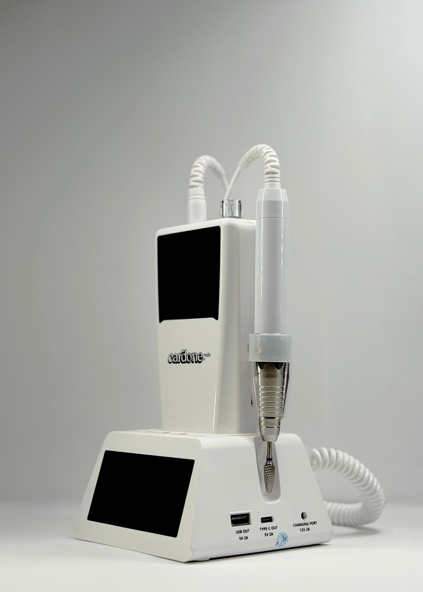 45K Brushless Nail Drill