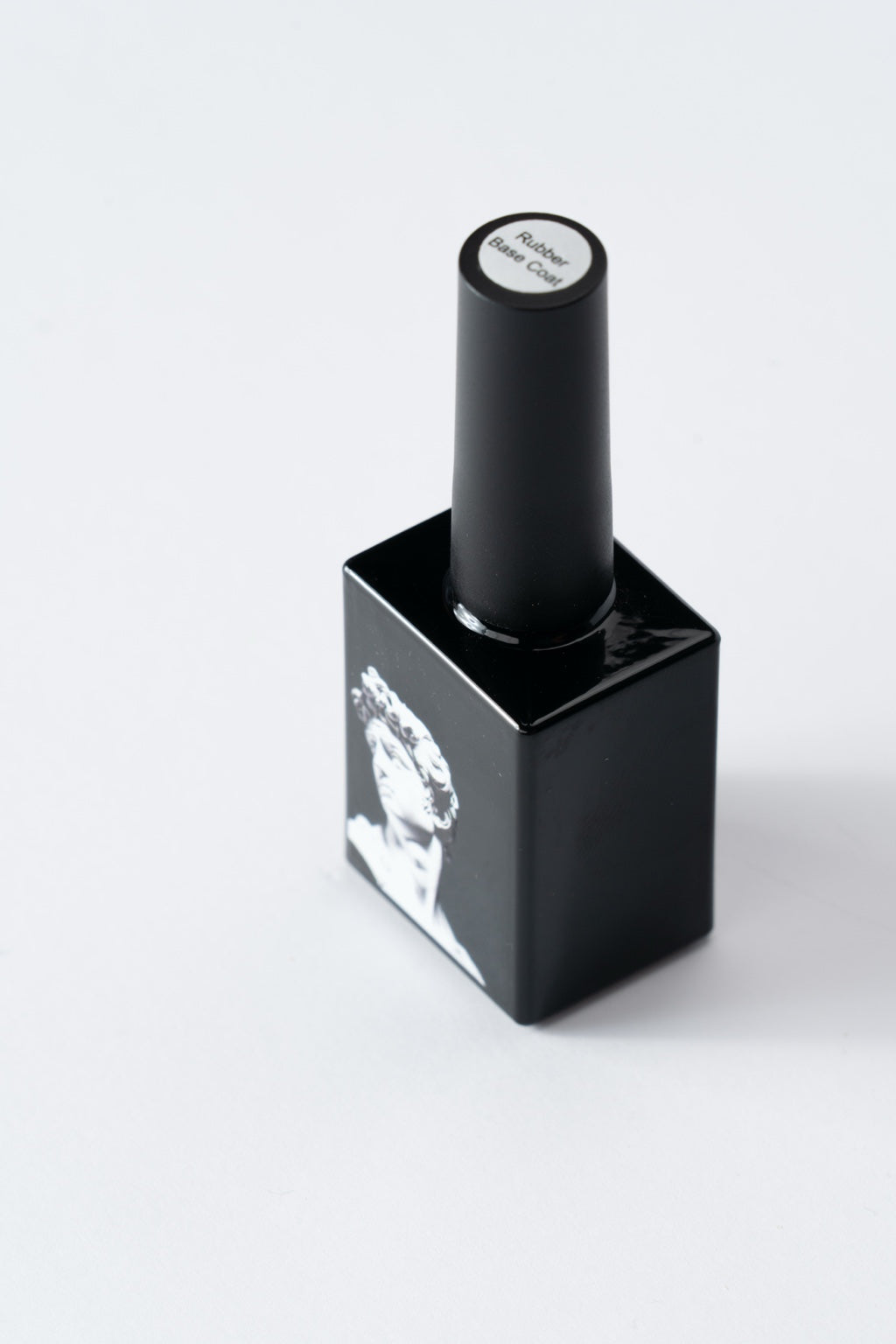 Top Glass Negro