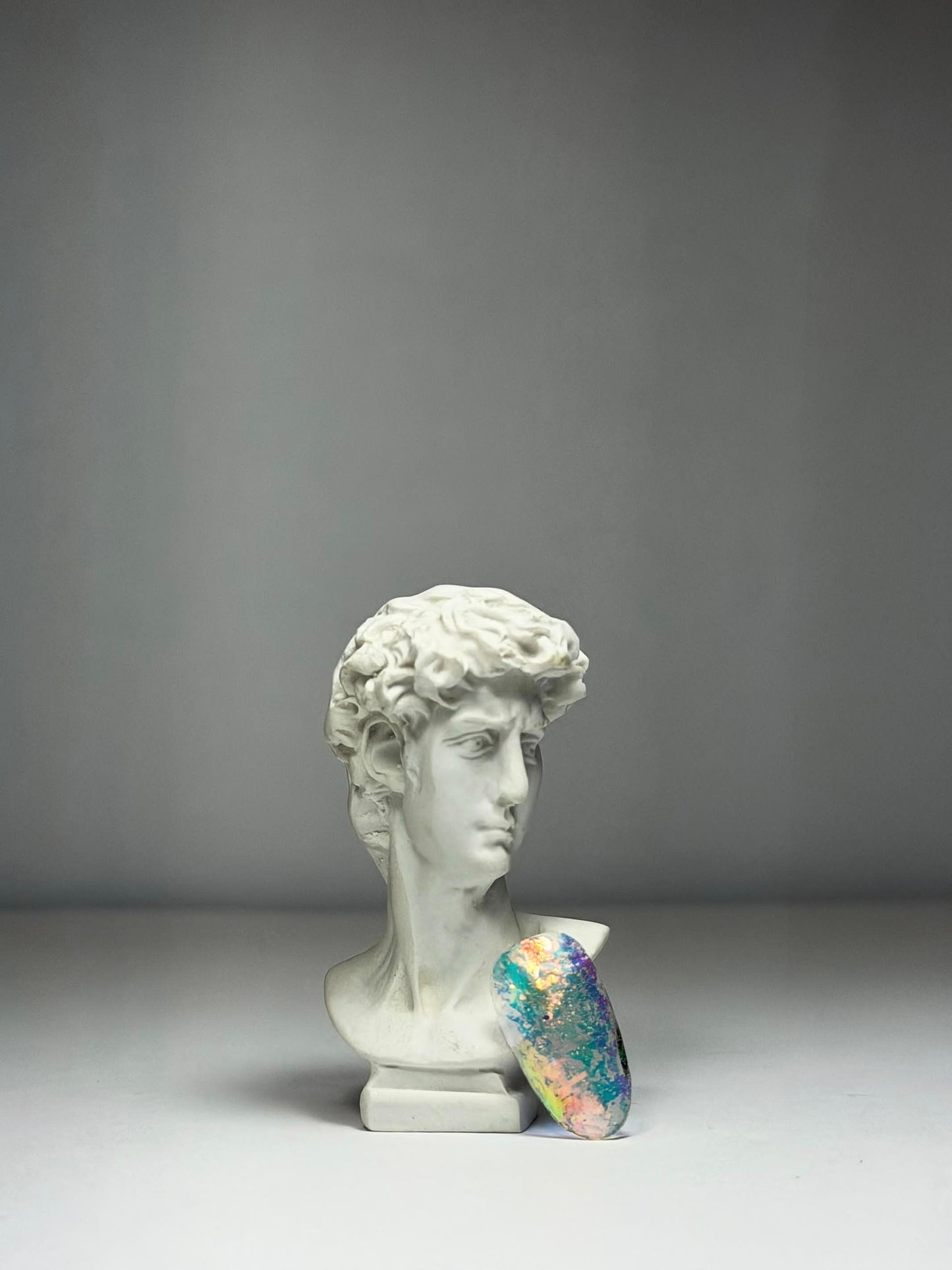 Flake 2 (colección atlas)