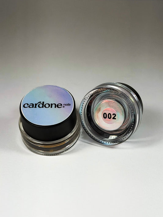 Flake 2 (colección atlas)