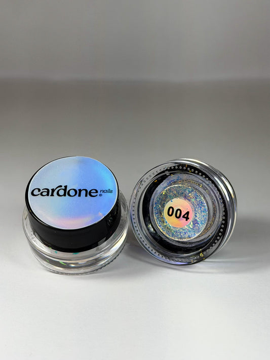 Flake 4 (Colección atlas)