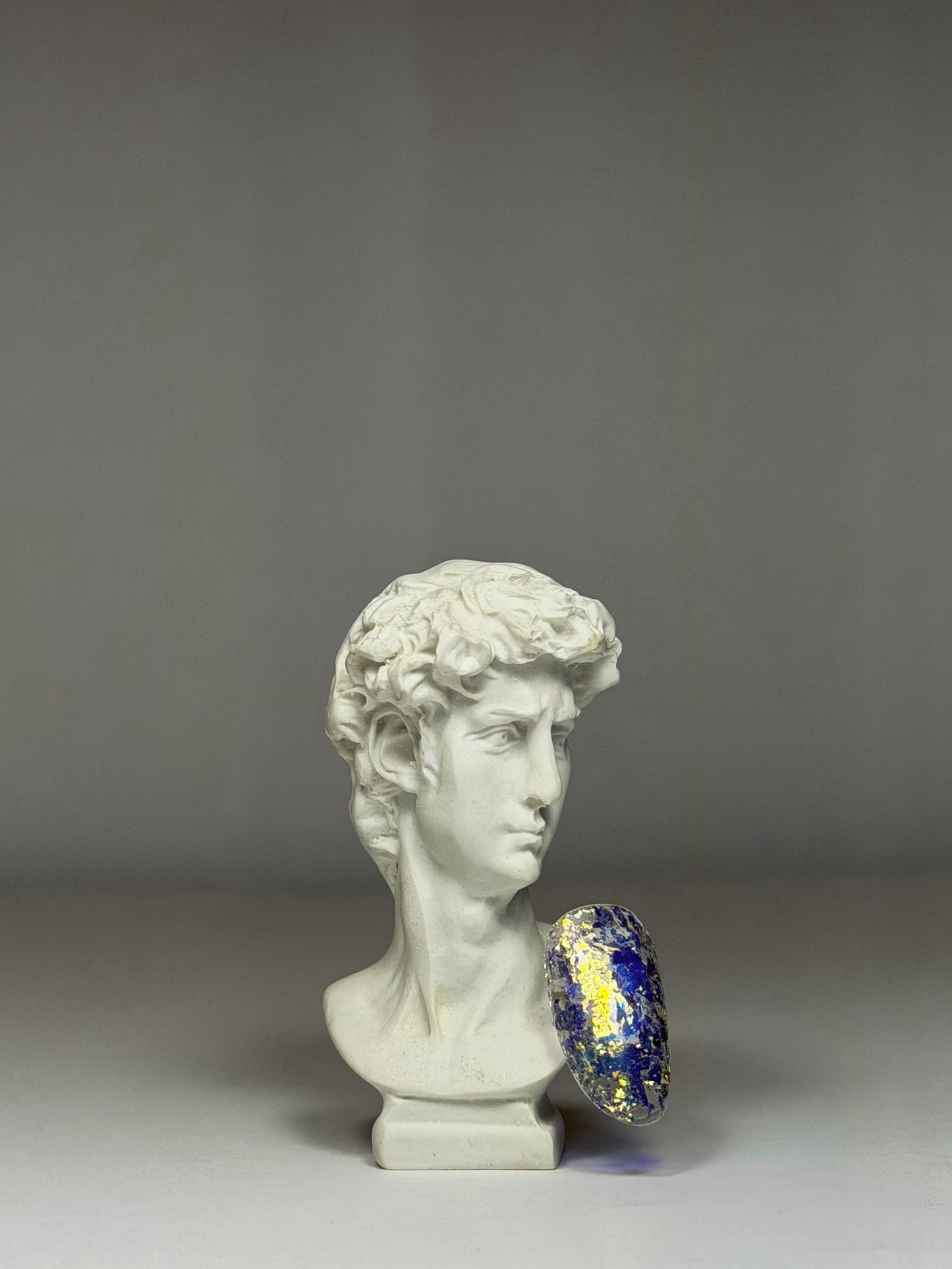 Flake 4 (Colección atlas)