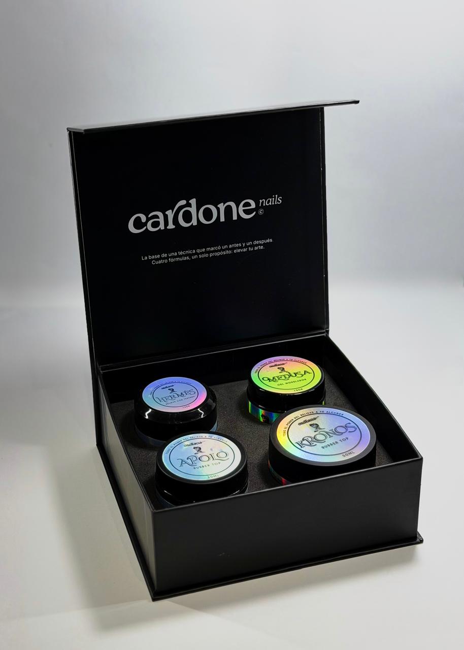Cardone Colección de Relieve