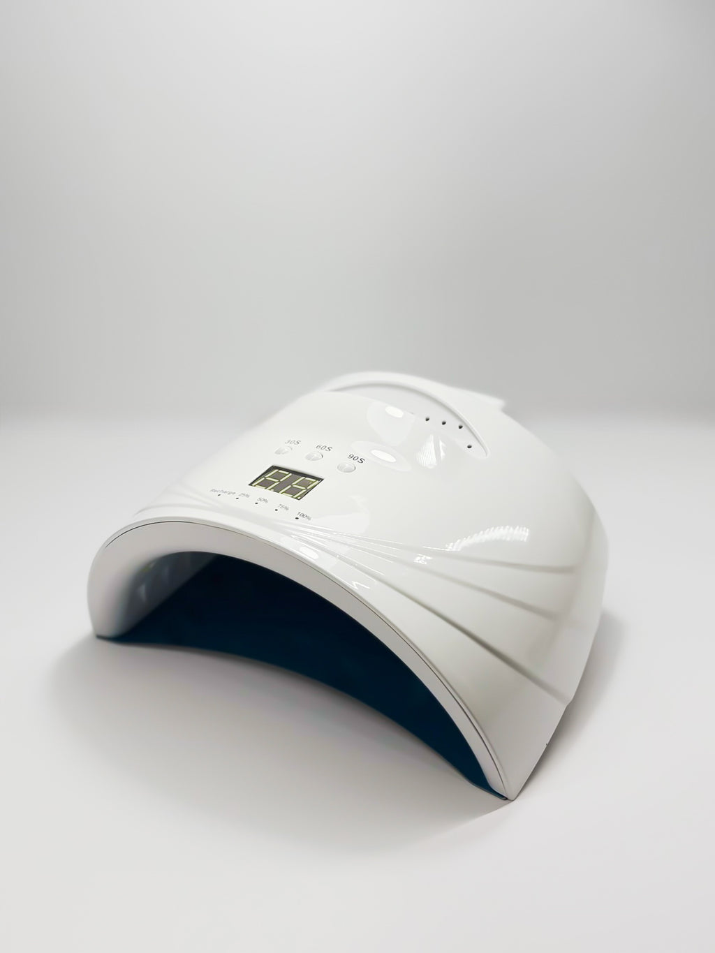 Lámpara UV/LED