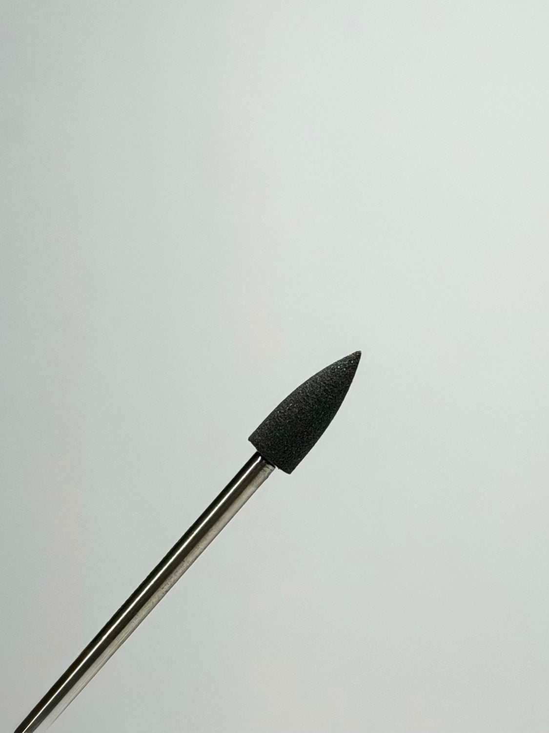 Punta Cónica Silicon