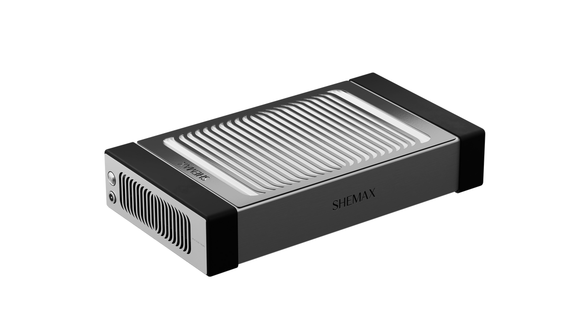Shemax Style Pro